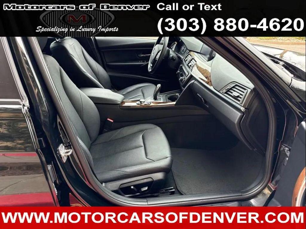 used 2014 BMW 328 car, priced at $13,888