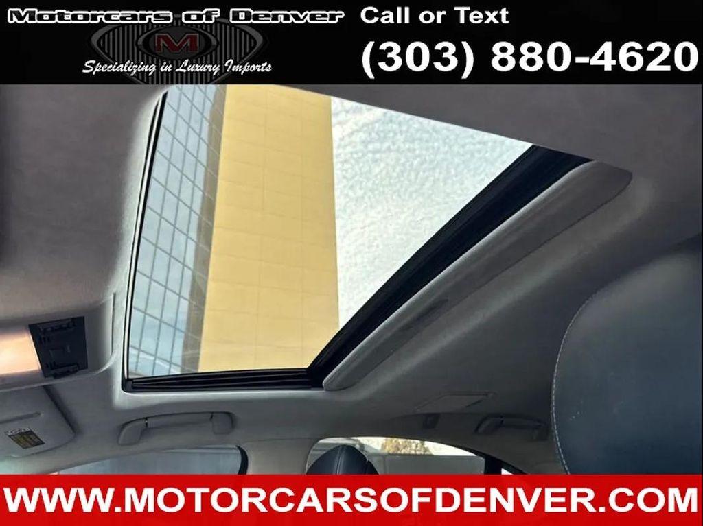 used 2016 Lexus LS 460 car, priced at $23,988