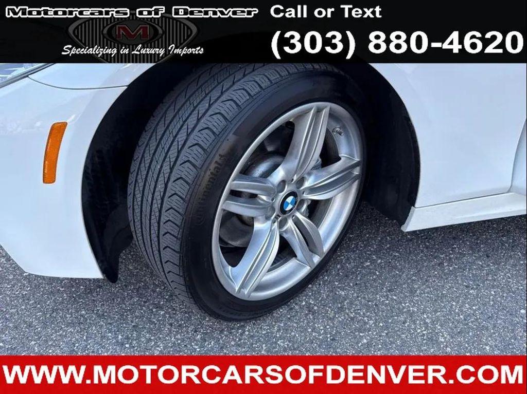 used 2013 BMW 535 car, priced at $15,988