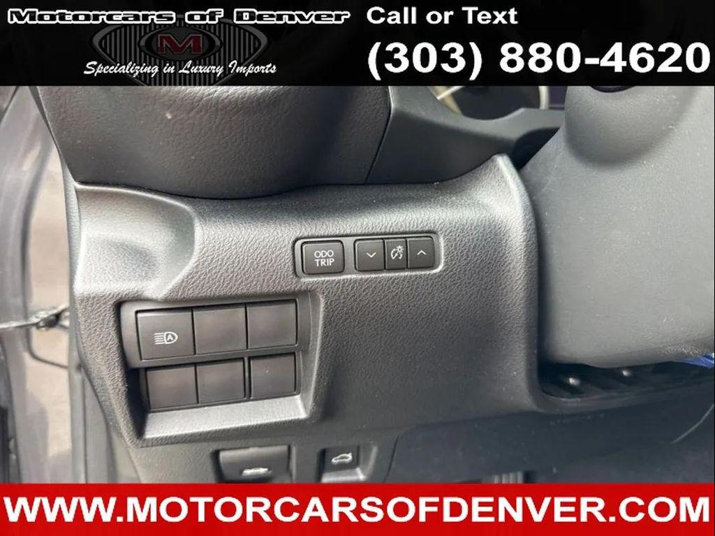 used 2021 Lexus IS 300 car, priced at $34,588