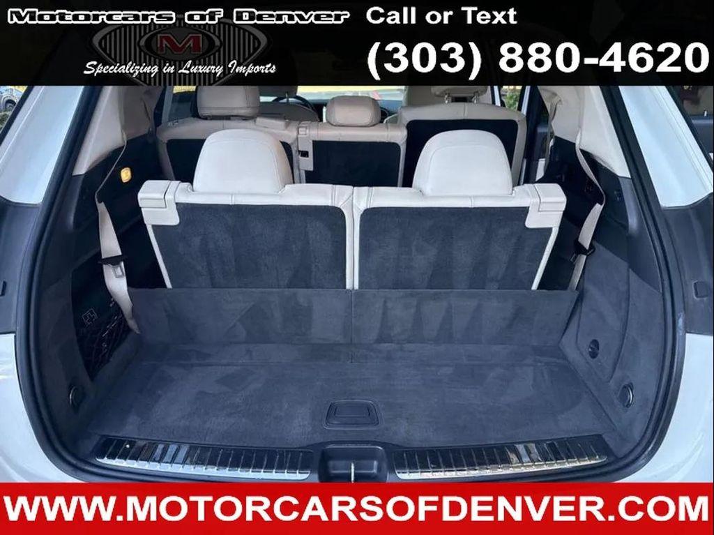 used 2020 Mercedes-Benz GLE 350 car, priced at $24,638