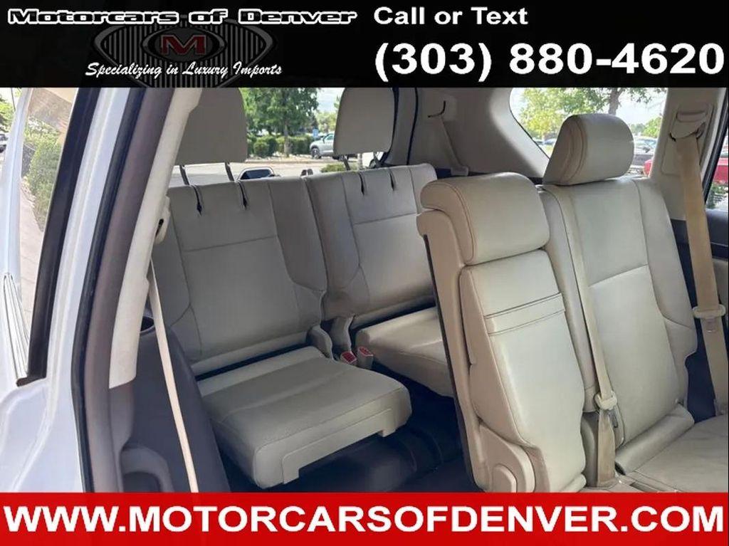 used 2019 Lexus GX 460 car, priced at $33,338