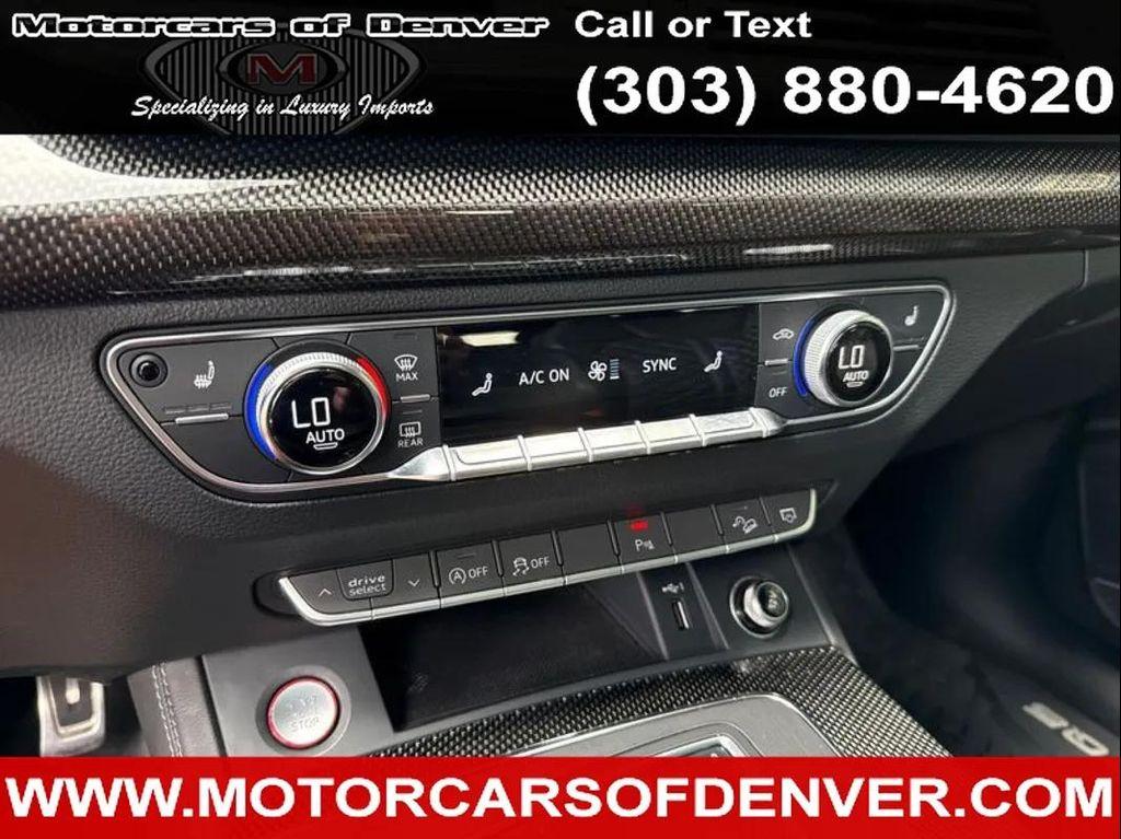 used 2019 Audi SQ5 car, priced at $25,838