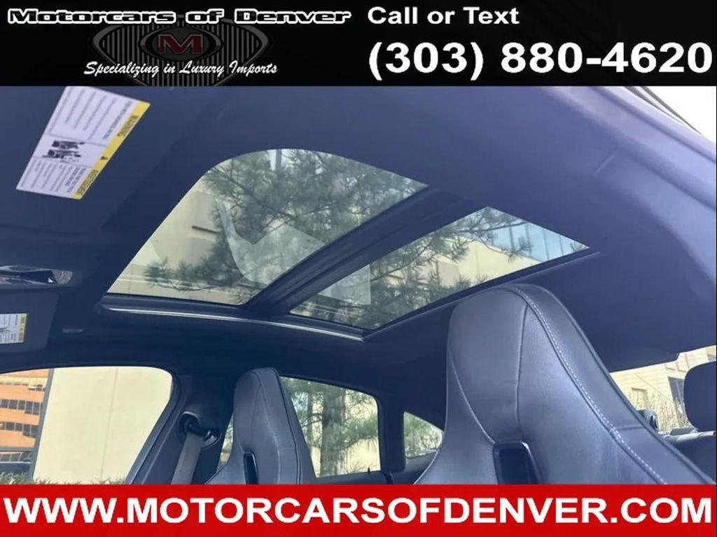 used 2023 BMW M235 Gran Coupe car, priced at $31,688