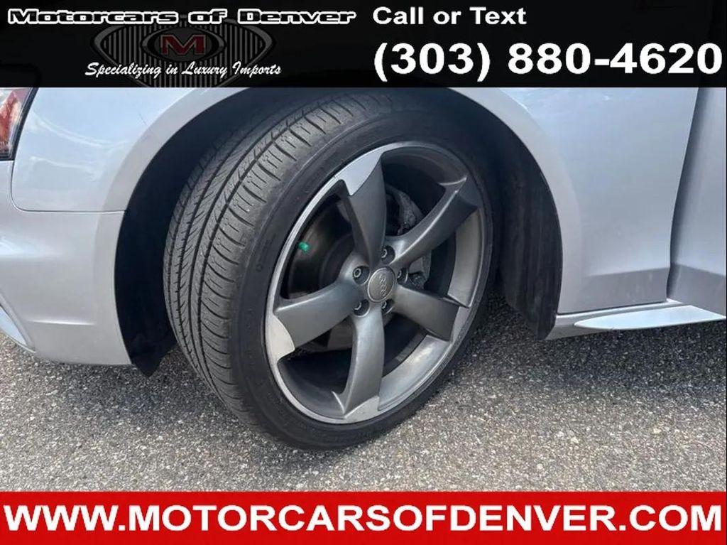 used 2015 Audi A4 car, priced at $12,938
