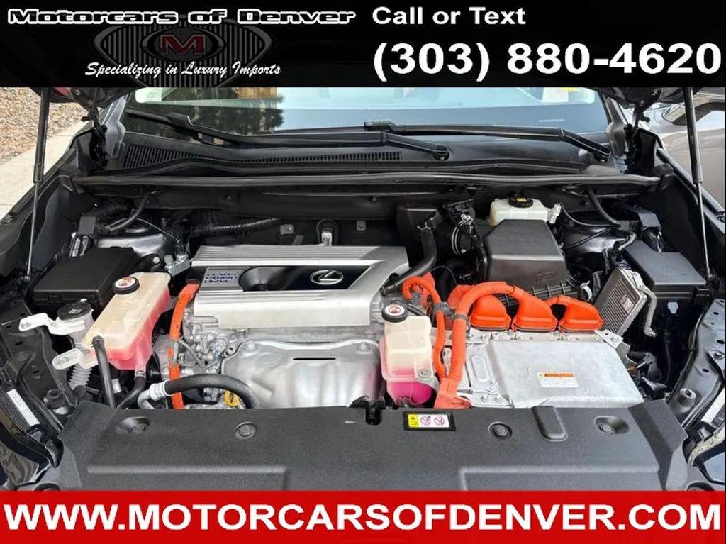 used 2019 Lexus NX 300h car, priced at $24,588