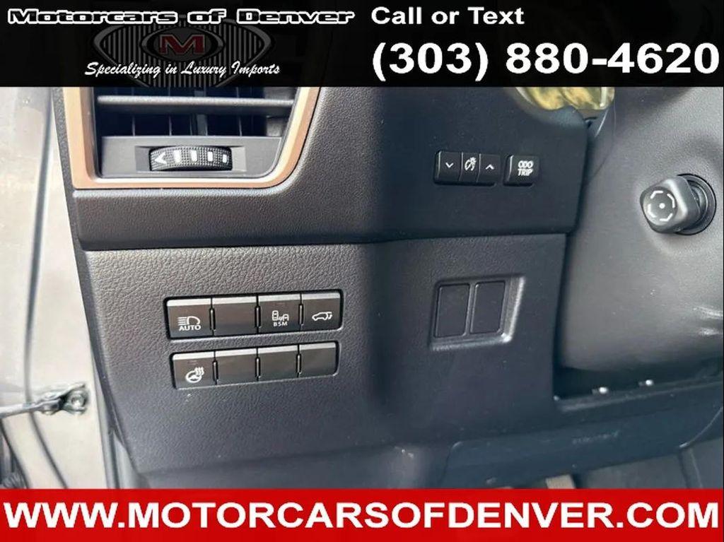 used 2019 Lexus NX 300h car, priced at $24,588