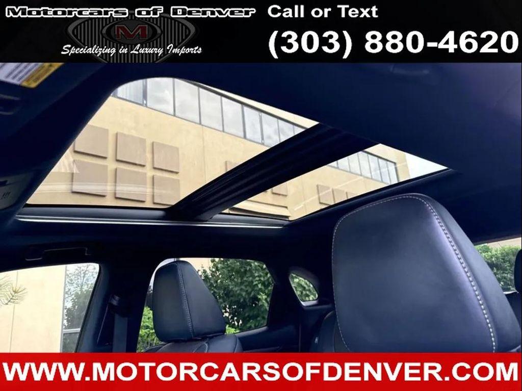 used 2019 Lexus RX 450h car, priced at $36,788