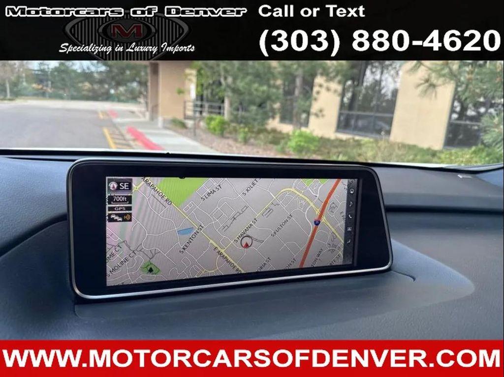 used 2019 Lexus RX 450h car, priced at $36,788