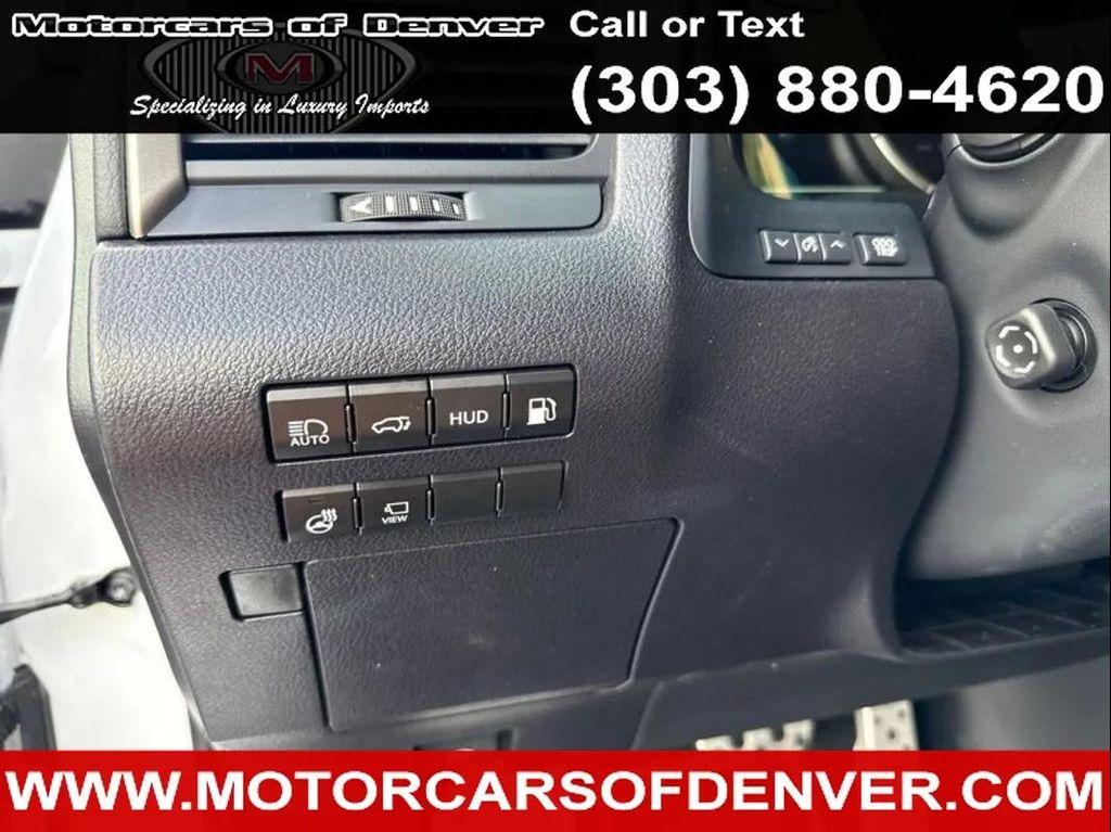 used 2019 Lexus RX 450h car, priced at $36,788