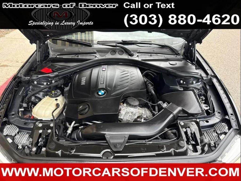 used 2016 BMW M235 car, priced at $23,938