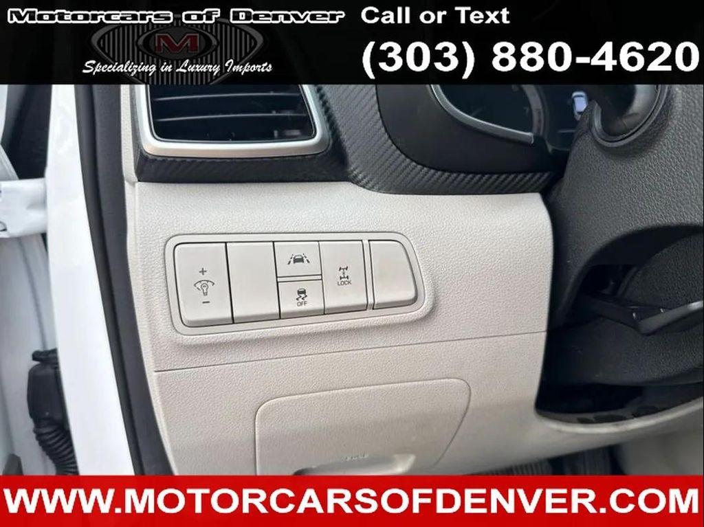 used 2019 Hyundai Tucson car, priced at $15,988