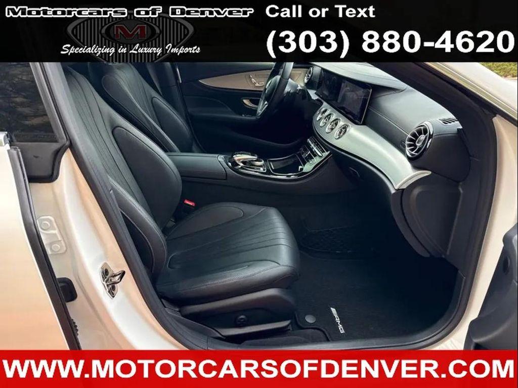 used 2019 Mercedes-Benz CLS 450 car, priced at $36,338
