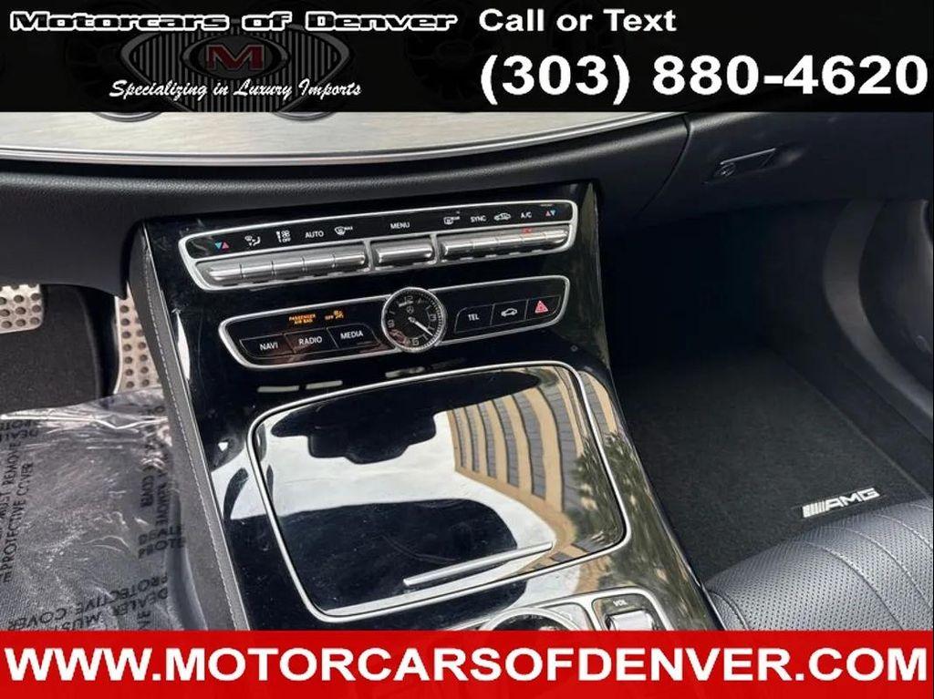 used 2019 Mercedes-Benz CLS 450 car, priced at $36,338