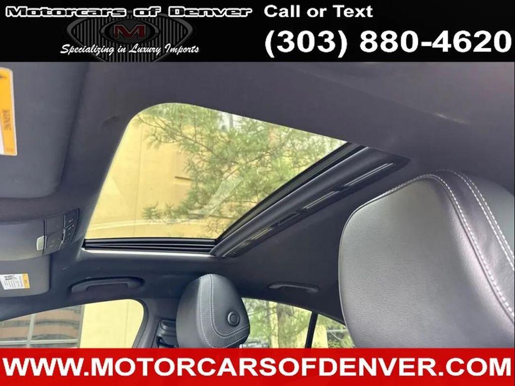 used 2019 Mercedes-Benz CLS 450 car, priced at $36,338