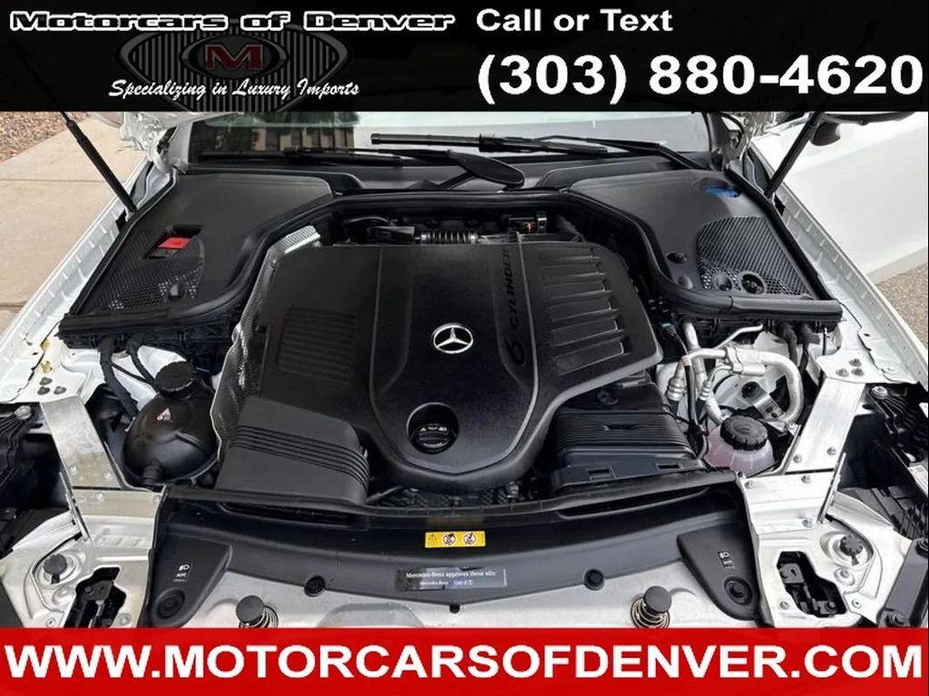 used 2019 Mercedes-Benz CLS 450 car, priced at $36,338
