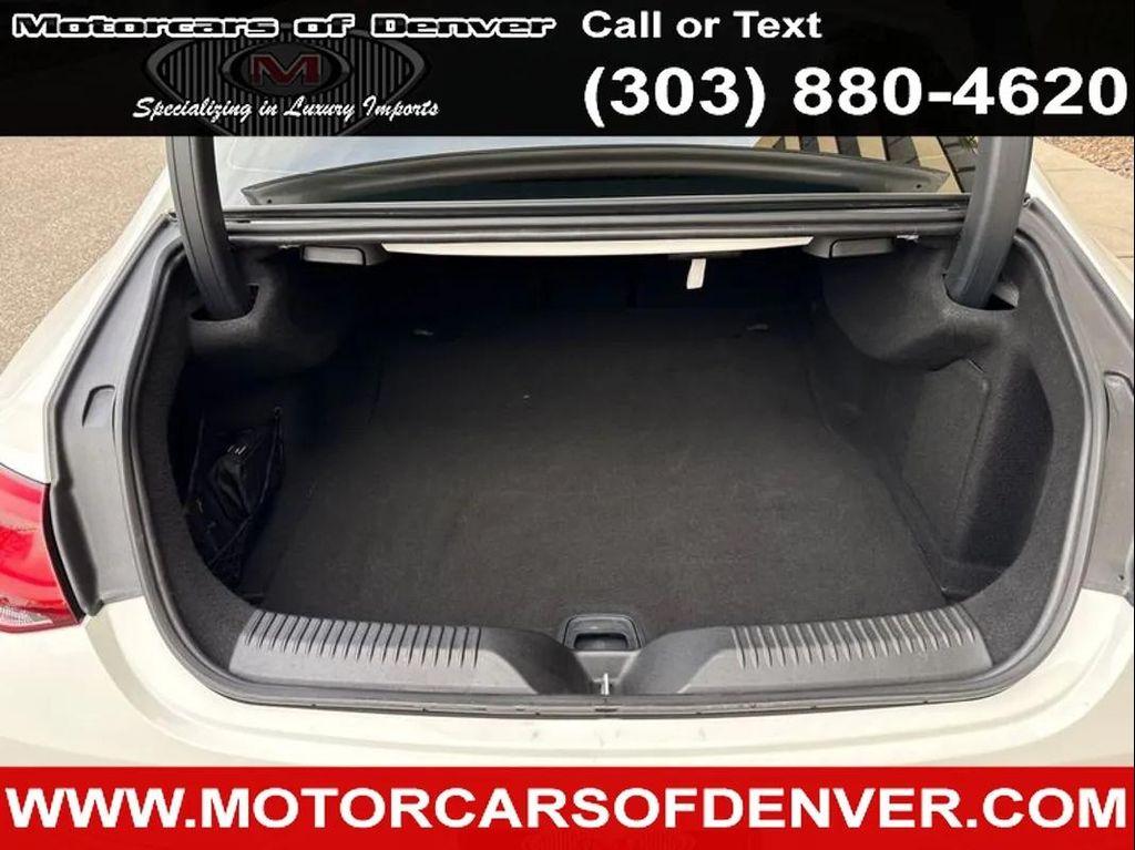 used 2019 Mercedes-Benz CLS 450 car, priced at $36,338