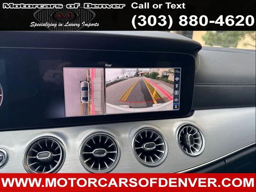 used 2019 Mercedes-Benz CLS 450 car, priced at $36,338