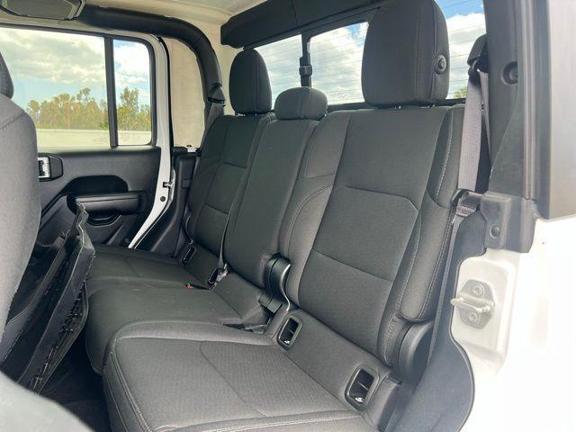 used 2021 Jeep Gladiator car, priced at $31,495