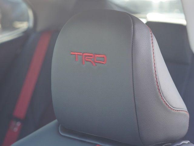 used 2024 Toyota Camry car, priced at $38,990