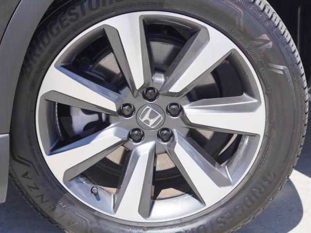 used 2024 Honda Pilot car, priced at $46,550