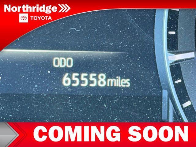 2021 Midnight Black Metallic Toyota Highlander Hybrid