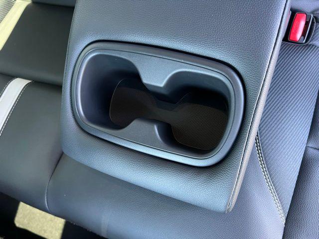 used 2025 Toyota Camry car, priced at $33,650