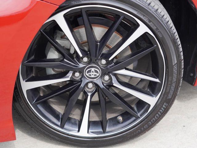 used 2019 Toyota Camry car, priced at $28,550