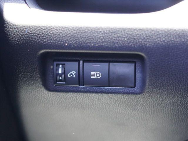 used 2025 Toyota RAV4 car, priced at $34,075