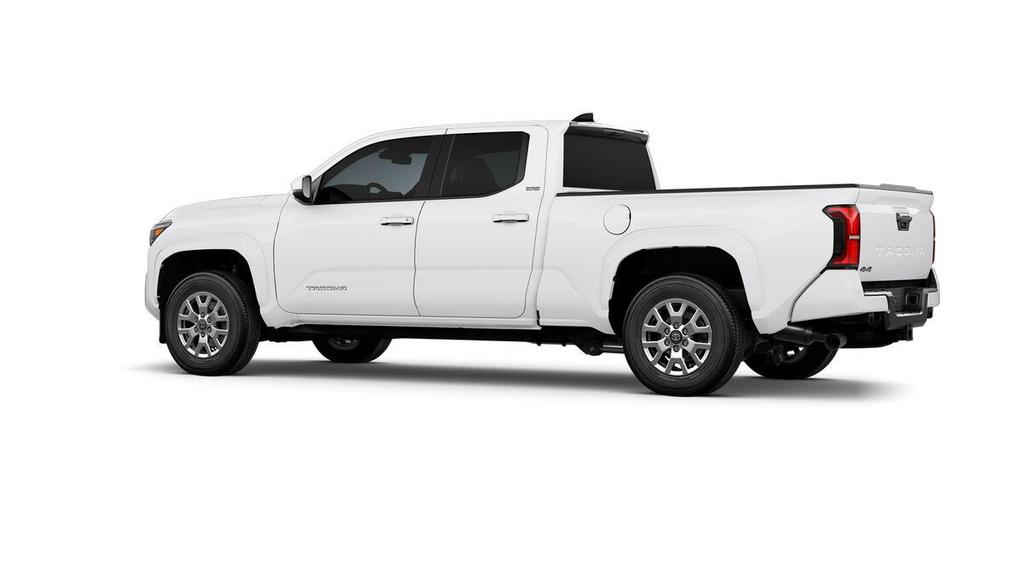 new 2025 Toyota Tacoma car, priced at $45,708