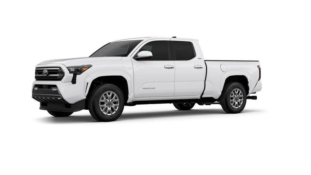 new 2025 Toyota Tacoma car, priced at $45,708