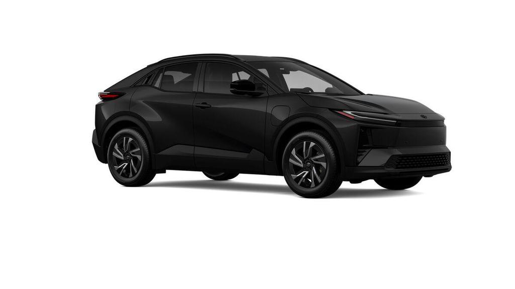 new 2026 Toyota C-HR car, priced at $39,443