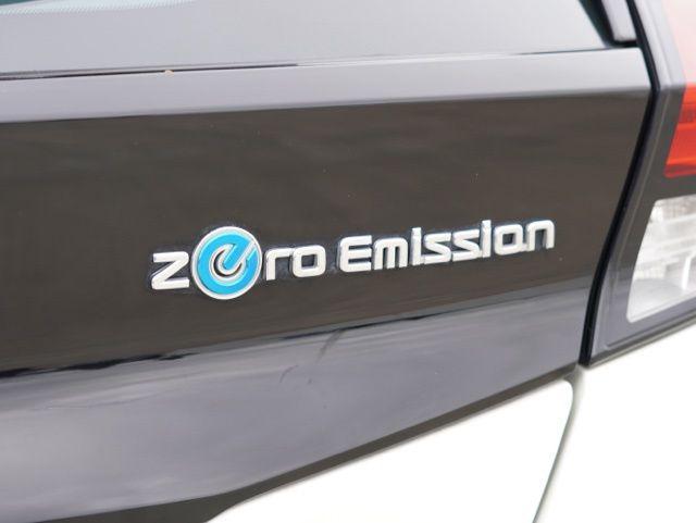 used 2019 Nissan Leaf car, priced at $10,990