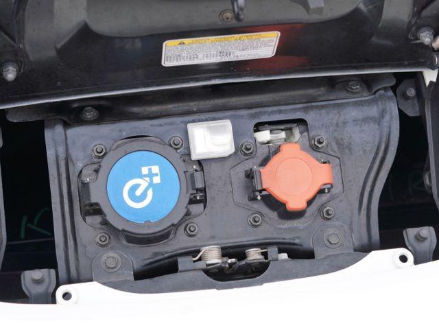 used 2019 Nissan Leaf car, priced at $10,990