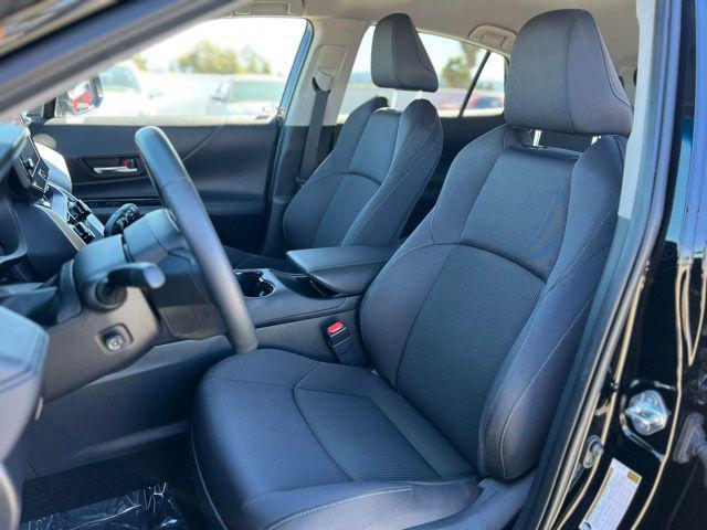 used 2023 Toyota Venza car, priced at $32,850