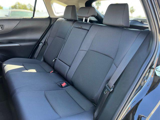 used 2023 Toyota Venza car, priced at $32,850