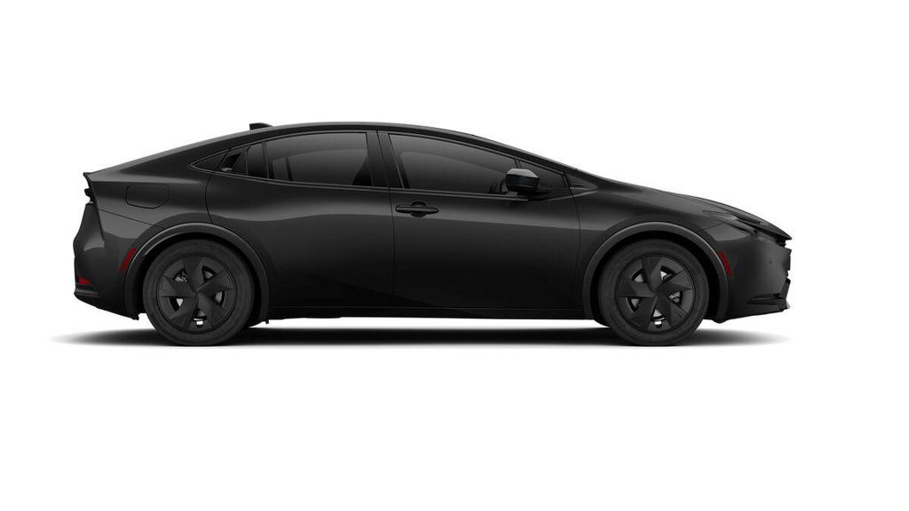 new 2026 Toyota Prius Plug-In Hybrid car, priced at $37,048