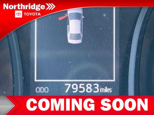 used 2020 Toyota Camry car, priced at $20,550