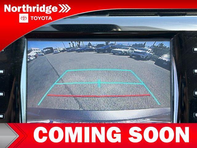 used 2020 Toyota Camry car, priced at $20,550