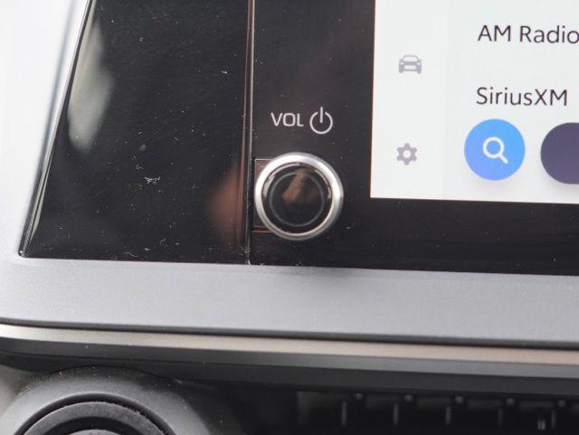 used 2024 Toyota Prius car, priced at $24,450