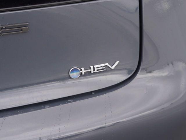 used 2024 Toyota Prius car, priced at $24,450