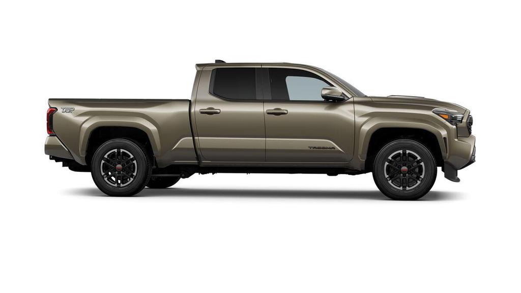 new 2026 Toyota Tacoma car, priced at $45,063
