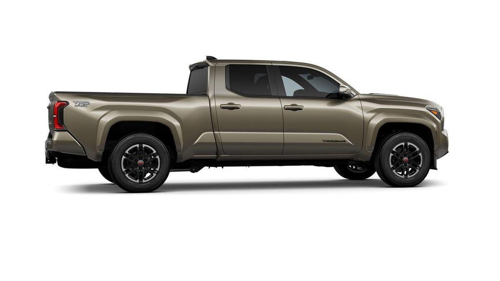 new 2026 Toyota Tacoma car, priced at $45,063