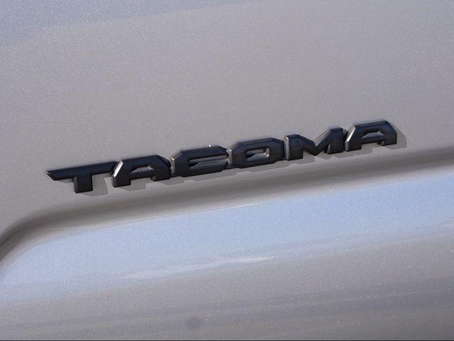used 2020 Toyota Tacoma car, priced at $29,899