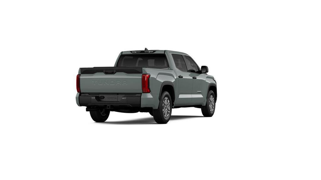 new 2026 Toyota Tundra car, priced at $53,364