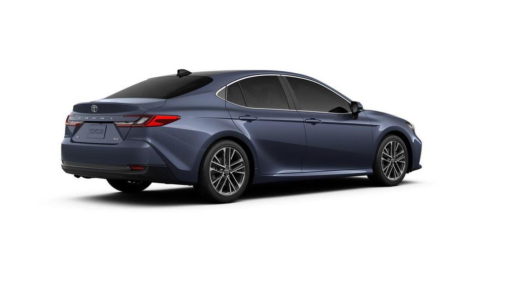 new 2026 Toyota Camry car, priced at $39,177