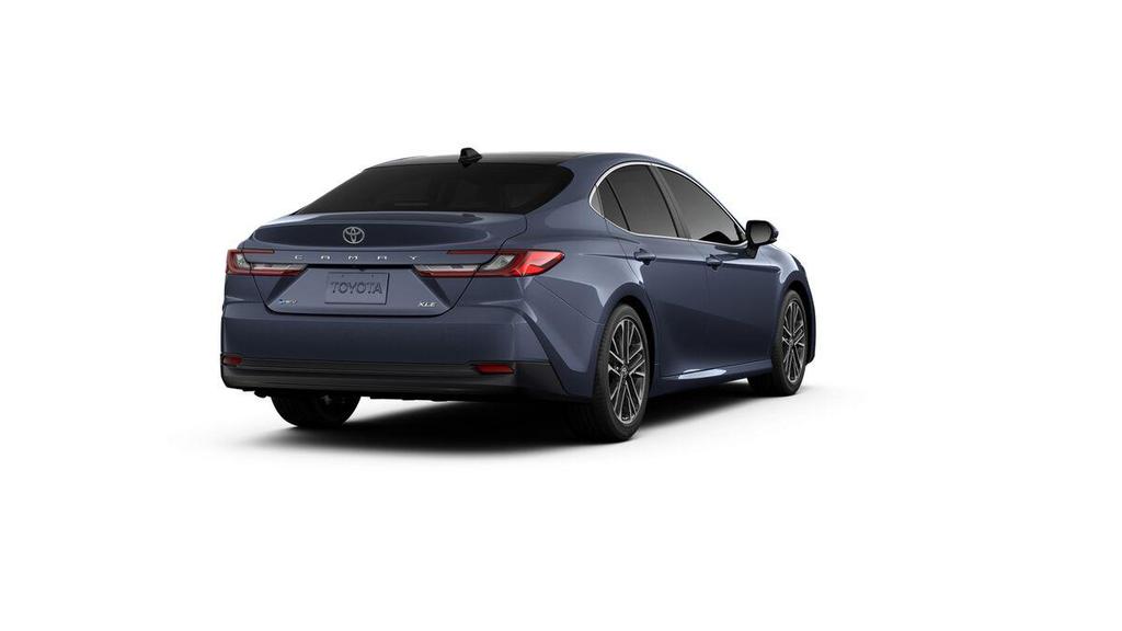 new 2026 Toyota Camry car, priced at $39,177