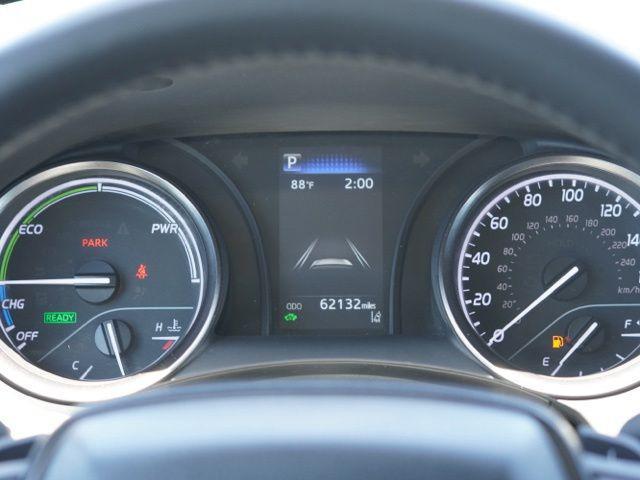 used 2023 Toyota Camry car, priced at $27,415