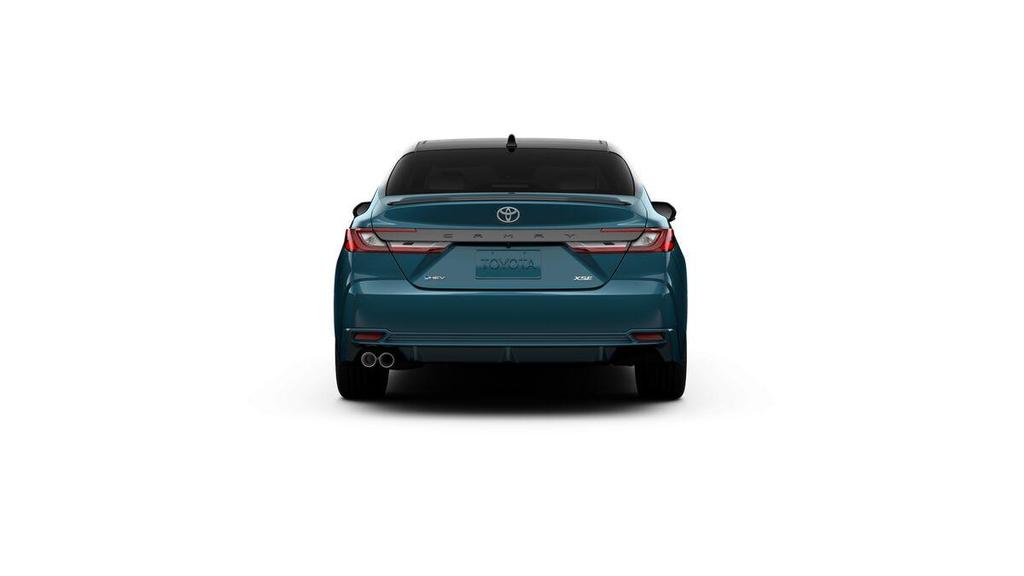 new 2026 Toyota Camry car, priced at $40,352