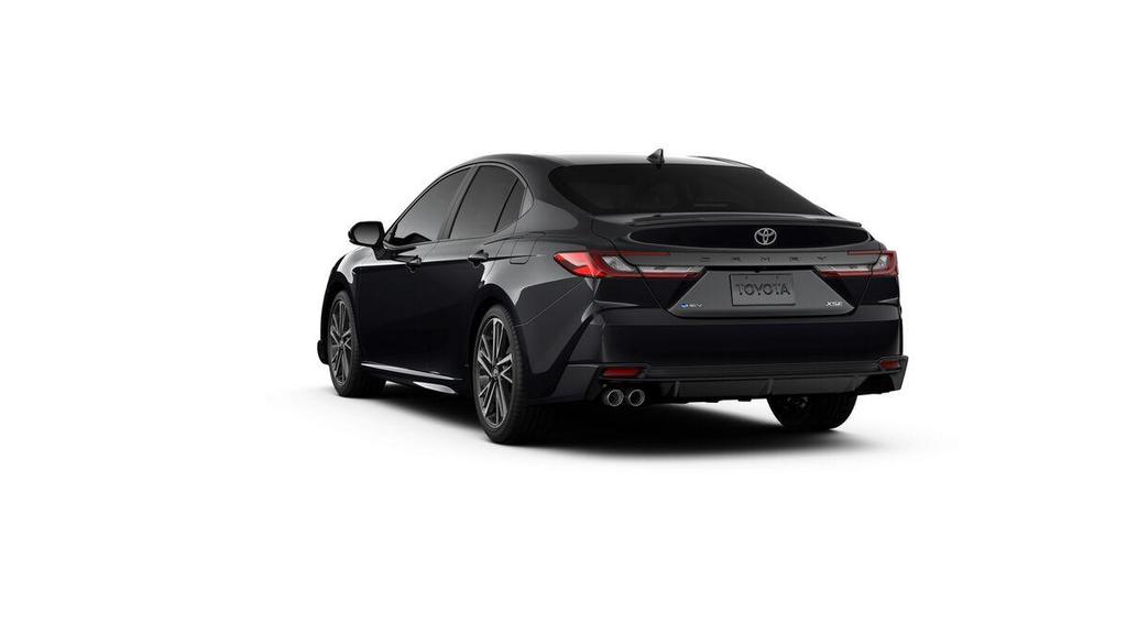 new 2026 Toyota Camry car, priced at $38,522